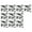 D, variant on 10Pc Peel and Stick Ceramic Tile Paste, 3D Lattice Crystal Ceramic Tile Paste, Diy adhesive Wall Sticker Self-adhesive Wall Cladding Miniatur Floor Tiles Mini Diy Floorboards for Mini House Mohdy