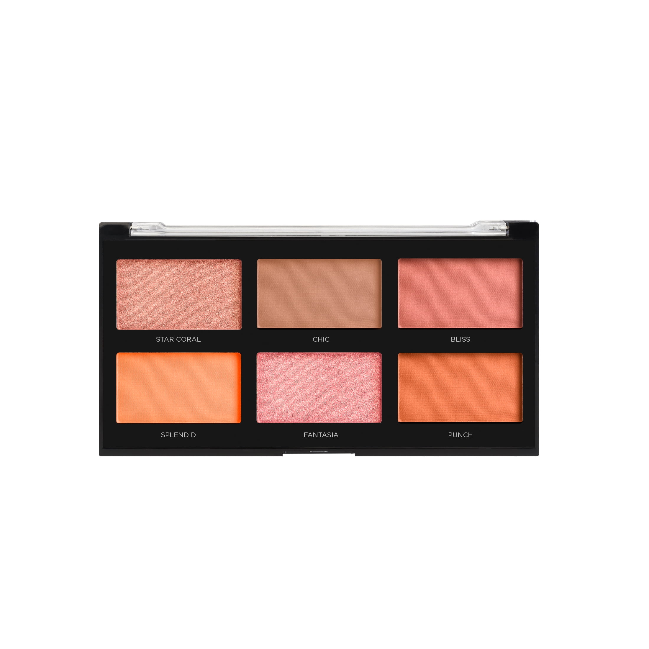 profusion blush palette