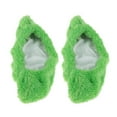 thumbnail image 1 of Transemion 1 Pair Ice Hockey Figure kate Guards Cover oakers Jacket Green S 1Set, 1 of 1