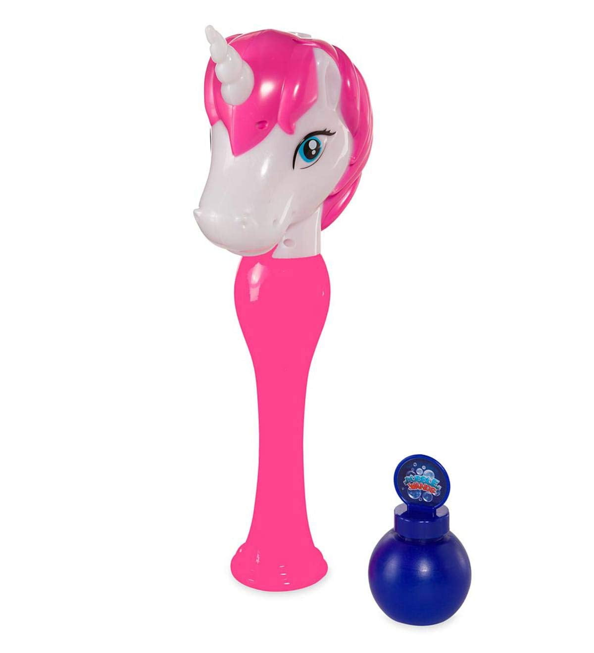 unicorn bubble machine
