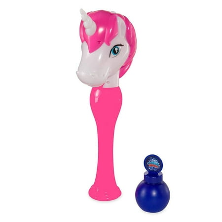 hearthsong inflatable unicorn