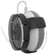 thumbnail image 2 of Methold Soportes para altavoces inteligentes para sala de estar Soporte de montaje en pared Soporte para colgar Accesorio para colgar Piezas de Cables de audio/vídeo Negro 1 pieza, 2 of 6