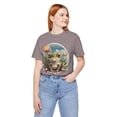 thumbnail image 2 of Animals Shirt, Shirt with Frog, 2 of 24