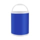 thumbnail image 2 of Ganfancp 9L Cubo de Agua Plegable para Exteriores Cubo de Pesca Portátil Multifuncional Cubo de Agua para Lavar Coches Cubo de Agua de Tela Liquidación Ventas Hoy Ofertas Prime 1X Productos, 2 of 7