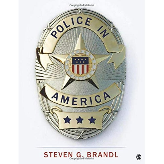 Pre-Owned Police in America