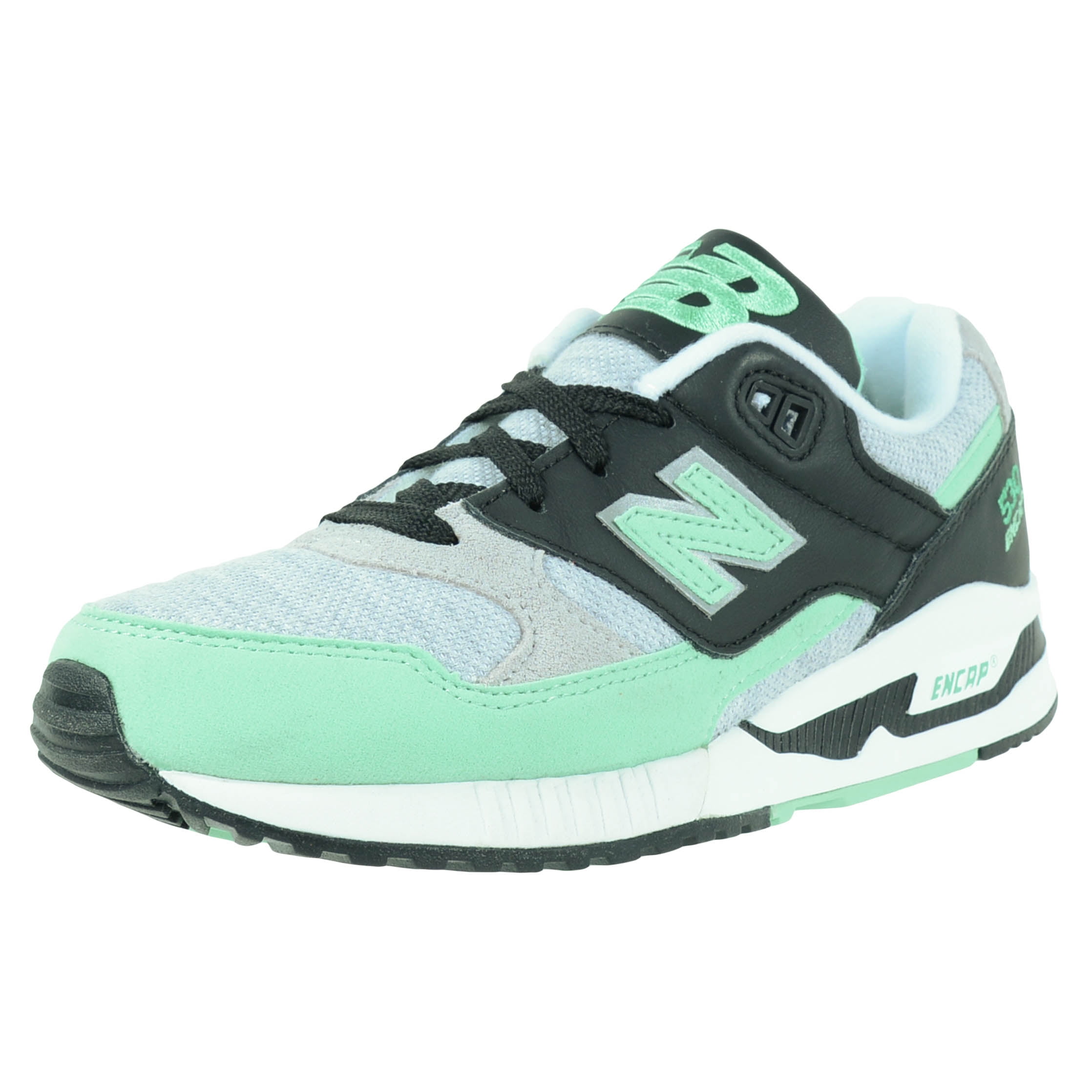 new balance 530 mint