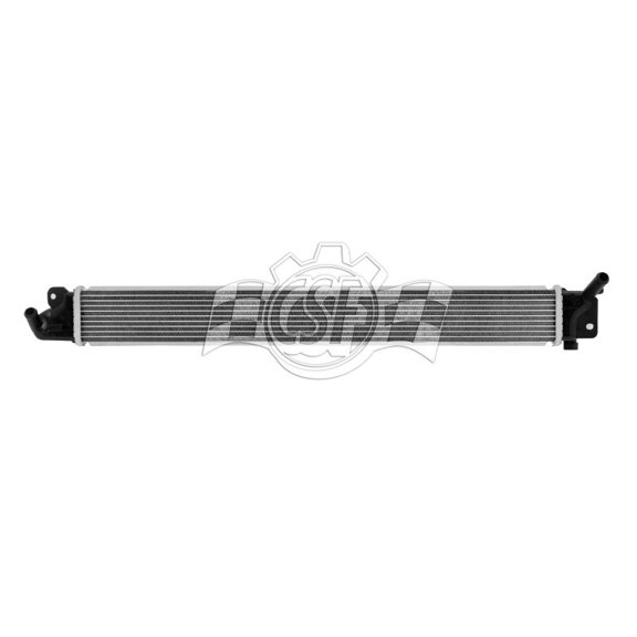 CSF 3678 1 Row Plastic Tank Aluminum Core Drive Motor Inverter Cooler