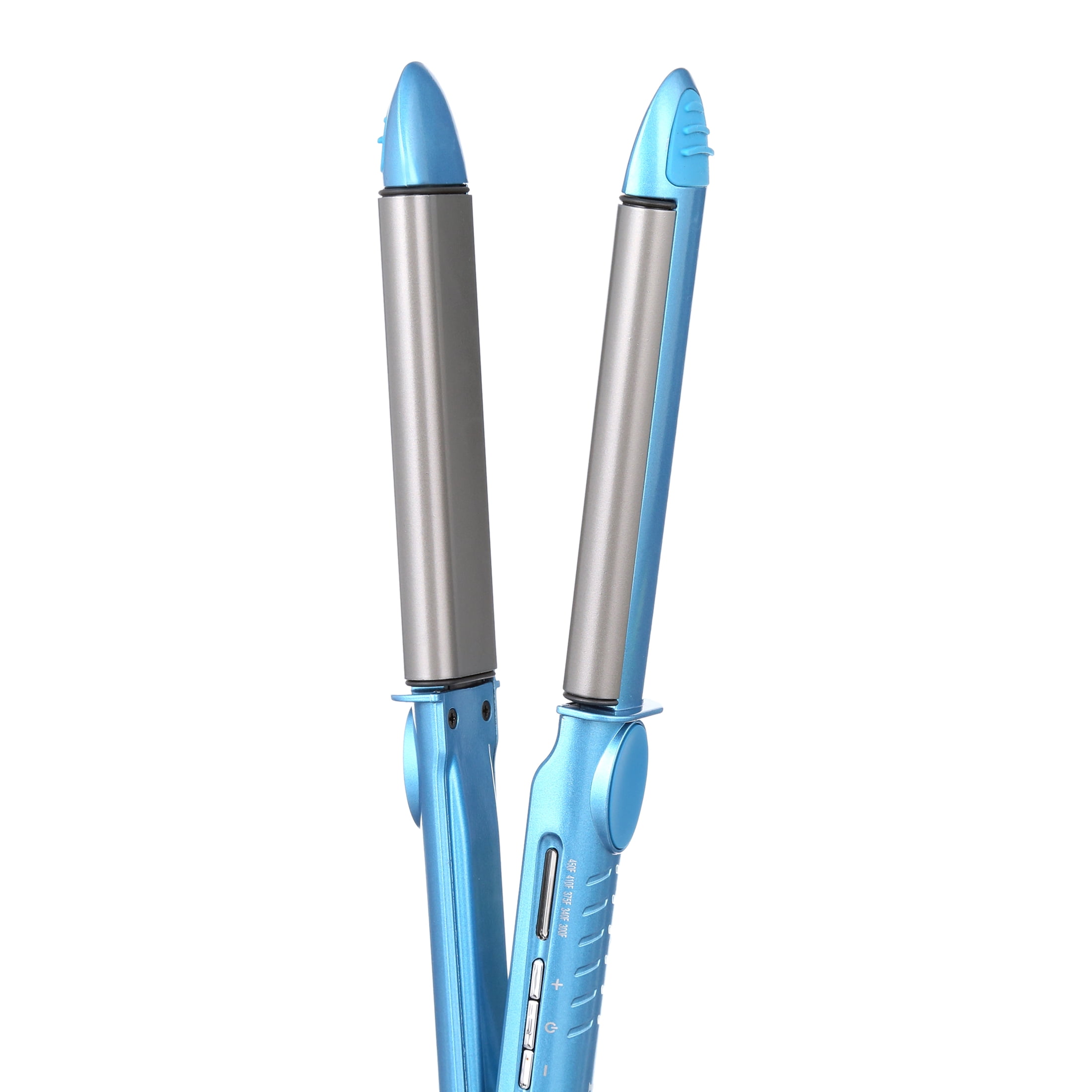 BaBylissPRO® Nano Titanium™ 1" Curved Styling Iron
