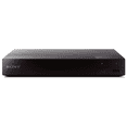 thumbnail image 5 of Restored Sony BDP-BX370 Blu-Ray Disc Player with built-in Wi-Fi (Refurbished), 5 of 5