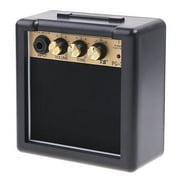 Electric Guitar Amplifier