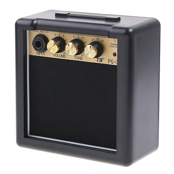 Amplificateur pour Guitare Électrique