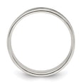 thumbnail image 2 of 925 Sterling Silver Black Womens Ring, 2 of 7