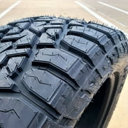 Lancaster LS-57 R/T 33X12.50R17 120Q E 10 Ply Rugged Terrain Light Truck Tire Simolary simolary.com 13