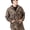 Max-7 Camo, variant on Men's APX Camo Hunting Jacket - Insulated  Cold Weather Parka, XL