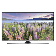 Samsung UN40J5500 40" Class FHD 1080p Smart LED TV - Refurbished