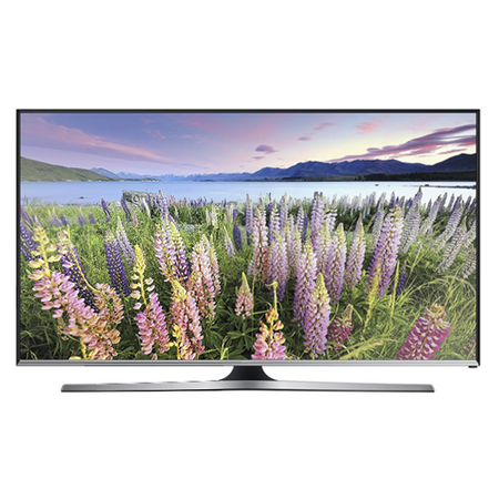 Samsung UN40J5500 40" Class FHD 1080p Smart LED TV - Refurbished