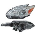 thumbnail image 1 of Faro Principal Prius 2014 A 2015 Toyota LADO CONDUCTOR TYC ., 1 of 4