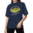 thumbnail image 2 of Officially Licensed Andes Mint Classic Women's T-shirt, 2 of 3