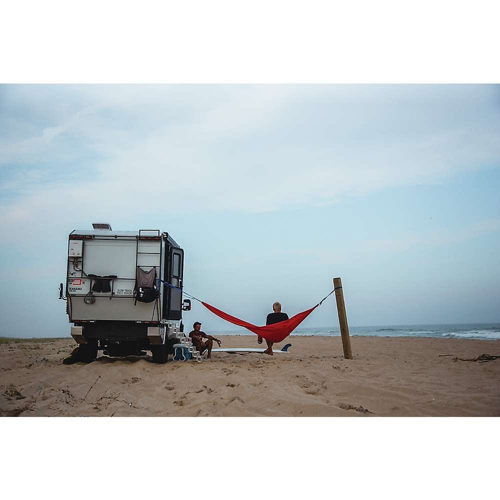 Grand Trunk Tech Single Hammock