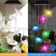 thumbnail image 2 of Solar LED Lights Garden Decorative Lights Solar Wind Chime Lights Landscape Lights Outdoor Waterproof Lights, 2 of 5