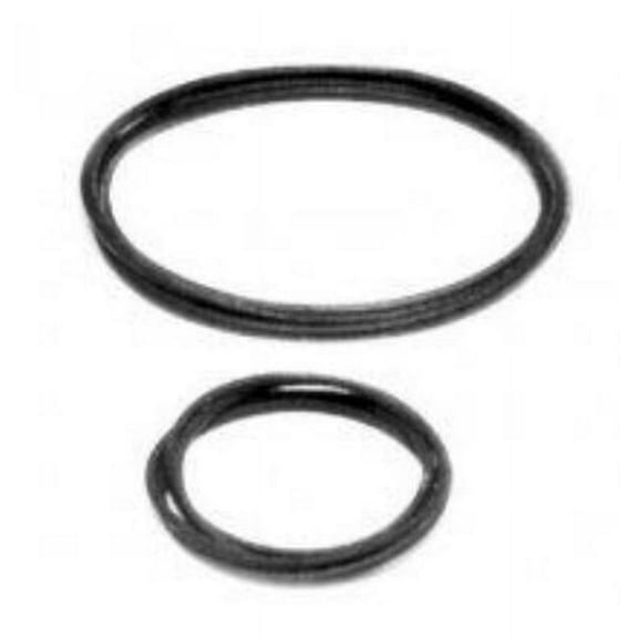 Haltec HALOR-320-T-1 20 in. Fat O-Ring for Tubeless Rim