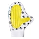 thumbnail image 2 of Guante de aseo para mascotas Evelots Cepillo para perros Removedor de pelo con correa de Velcro, 2 of 4