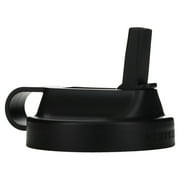 Mini Jug, Black, 32 oz, HydroJug