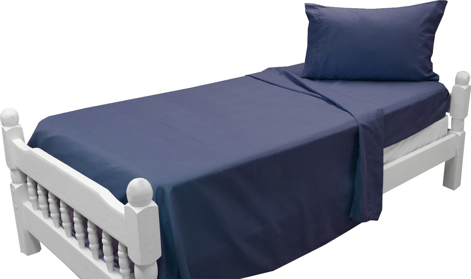 3pc Navy Blue Twin Xl Bed Sheet Set Solid Color Bedding Accessories 3pc Navy Blue Twin Xl Bed Sheet Set Solid Color Bedding Accessories Com