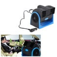 thumbnail image 4 of Ventilador eléctrico para automóvil ventilador de radiador eléctrico para automóvil práctico y duradero para automóvil RV SUV y camión ANGGREK Otros, 4 of 7