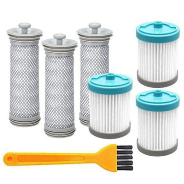 Reemplazo de robots de barrido Prefiltros y postfiltros para Tineco A10 Hero/master A11 Hero/master
