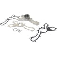 thumbnail image 2 of Water Pump Compatible with 2013 Lexus ES350 2006-2015 IS250 6Cyl 3.5L 2.5L, 2 of 5