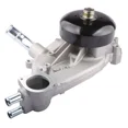 thumbnail image 6 of Water Pump w/Gasket For Chevy Silverado Tahoe GMC Sierra Cadillac 4.8L 5.3L 6.0L, 6 of 8