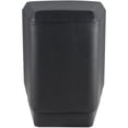 thumbnail image 4 of Lorell, Contemporary 20" Rectangular Foot Stool, 1 Each, 4 of 6