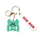 thumbnail image 1 of Hot Sell- Doll Key Chain Toy Gift Cartoon Style Children's Rag Doll Doll 1PC, 1 of 4