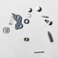 thumbnail image 3 of Carb Diaphragm Gasket Kit For For For For For McCulloch Trim For Mac 240 241 251 2250 6-004, 3 of 6