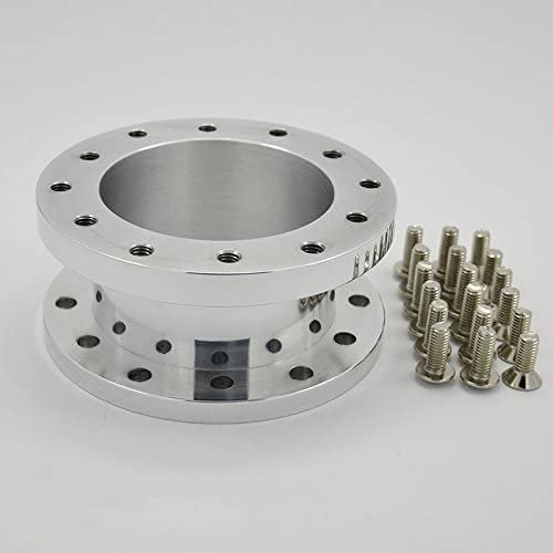 1.5" Entretoise d'Extension du Moyeu du Volant Polie