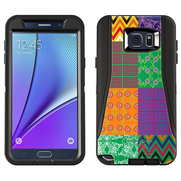 otterbox galaxy note 5