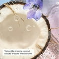thumbnail image 4 of EOS 24H Moisture Lip Butter, Island Coconut, net wt 0,35 fl oz, Pack of 2, 4 of 5