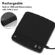 thumbnail image 5 of Coffee Scale with Timer, 0.1 G, for Espresso, Waterproof, Rechargeable, with Automatic Timer, Tare Function, 5 of 5