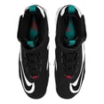 thumbnail image 3 of Nike Air Griffey Max 1 White / Black - Fresh Water  DD8558-100 Men's Size 9, 3 of 4