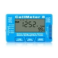 thumbnail image 1 of Amdohai Digital Battery Checker 8 in 1 Li-ion Battery Tester Lipo LiFe NiMH Voltage Tester, 1 of 8
