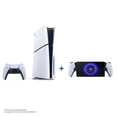 thumbnail image 1 of PlayStation®5 console (model group – slim) PLUS PlayStation Portal™ Remote Player, PlayStation 5, 1 of 5