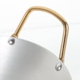 thumbnail image 3 of SEWCHICS Double Handle Cooking Wok Nonstick Pot for Household Use 1Pcs, 3 of 8