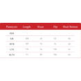thumbnail image 6 of PISONIC Women Two Piece Workout Sets Short Sleeve T-Shirt Matching Butt-lifting Flare Leggings Gym Yoga Outfits, 6 of 6