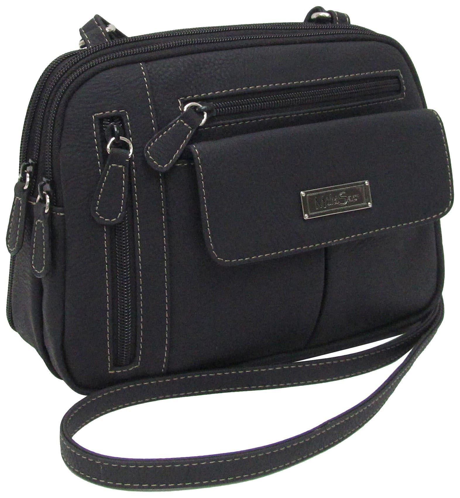 Multisac Zippy Hunter Crossbody Handbag 33 W X 66 L Walmart Com Walmart Com Multisac Zippy Hunter Crossbody Handbag 33 W X 66 L Walmart Com Walmart Com