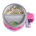thumbnail image 5 of Vaso para beber Fisher-Price Wake Up & Learn rosa, 5 of 5