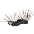 thumbnail image 3 of Kit de Emergencias Para Bicicleta 30 En 1 Mikels KC-301, 3 of 6