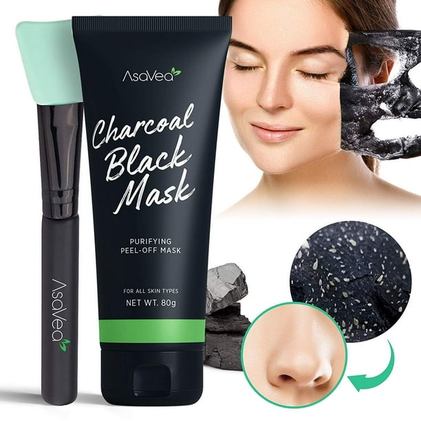 peel off mask for blackheads