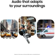 Samsung Galaxy Buds3 Pro | In-Ear Noise Cancelling True Wireless Earbuds (Brand New – International Version)
