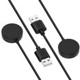 thumbnail image 2 of Cable 1M Cargador de reloj Carga rápida magnética Apto para Gabb Watch 3 Negro, 2 of 9